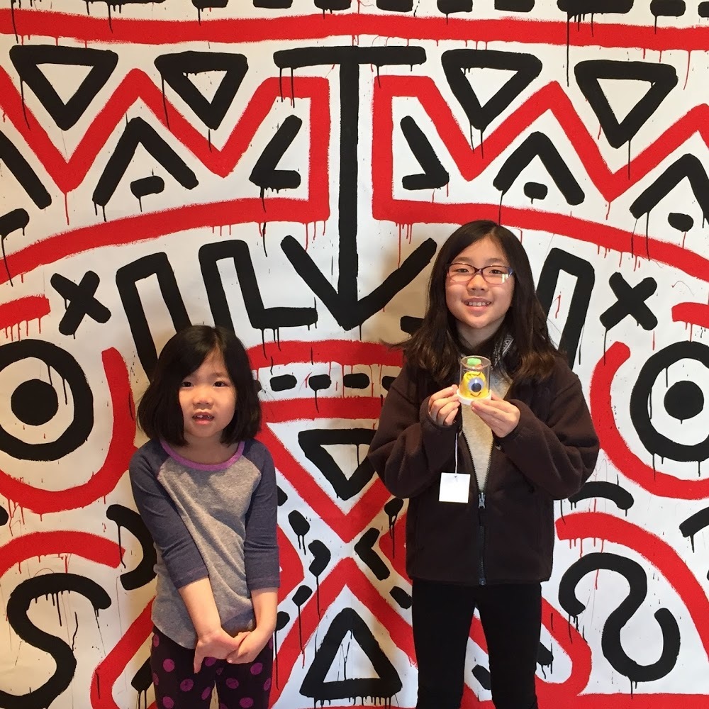 Meet your Posher, Helen